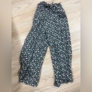 American Eagle Flowy Pants size XS